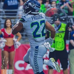 Meet your Posher, Jaden